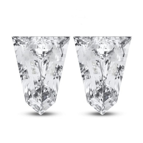 Tapered Bullet